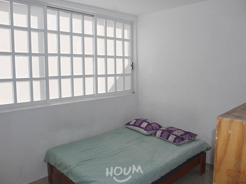 Imagen 11 de 21 de Departamento En Campestre Churubusco, Coyoacán Con 4 Recámaras, 90 M², Id: 34919