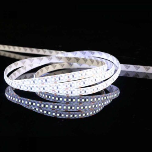 Fita Led 2835 Ip65 Para Perfil 13w/m 4000k 10mm 5mt 12v