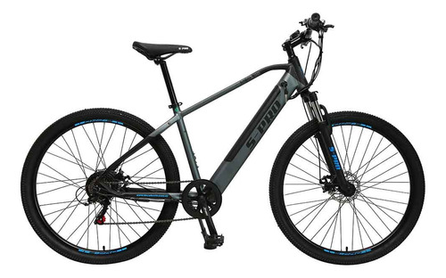 Bicicleta Electrica S-pro Mob 29 R29 Js Ltda