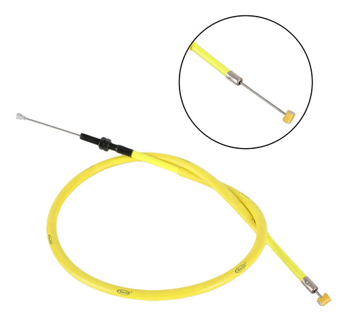 Cable Chicote Para Yamaha Yzf R3 Yzf-r3 2015-2020 Yellow