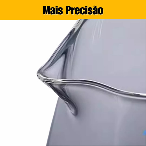 Bule Chaleira Com Infusor Em Vidro Borossilicato Chá Mate Café Gelado Quente 350 Snel Home