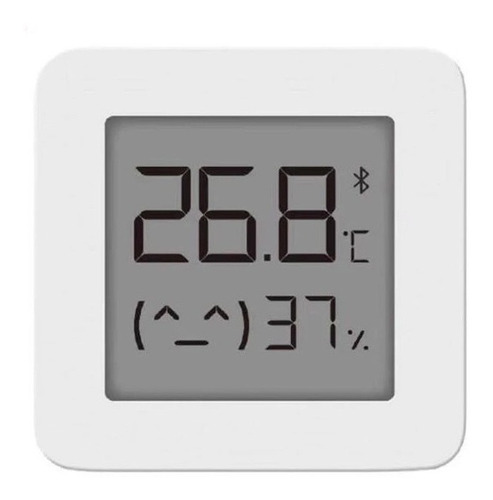 Termometro Higrometro Digital Xiaomi Mijia 2 Bluetooth
