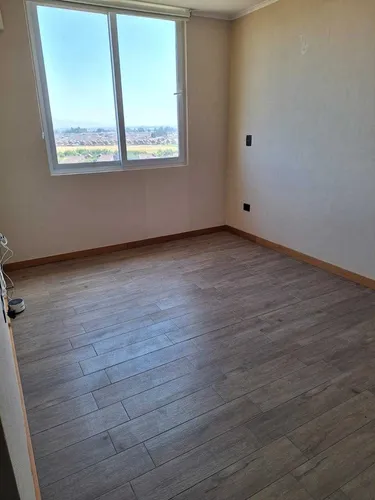 Departamento 2d 2b Con Estacionamiento (100391)