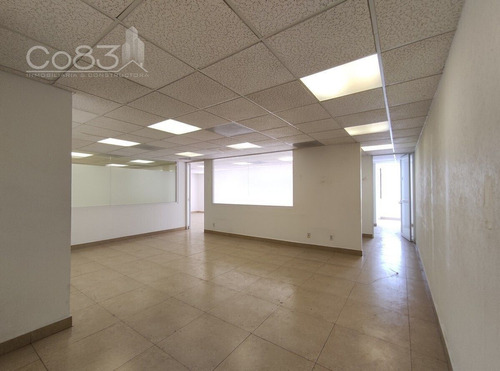Renta - Oficina - Monte Elbruz - 345 M2 - Piso 6