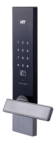 Fechadura Digital Hyundai Hdl 6200 (padrão Samsung)