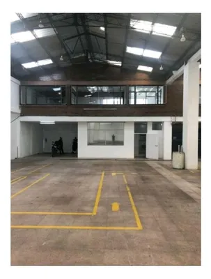 Bodega en arriendo