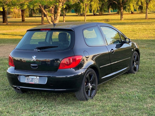 Peugeot 307 2.0 3p Xsi L/n