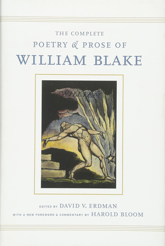 Libro: The Complete Poetry And Prose Of William With