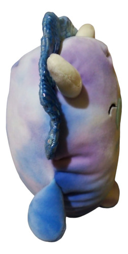 Peluche Dinosaurio Soft Multicolor Way To Celebrate 25 Cm