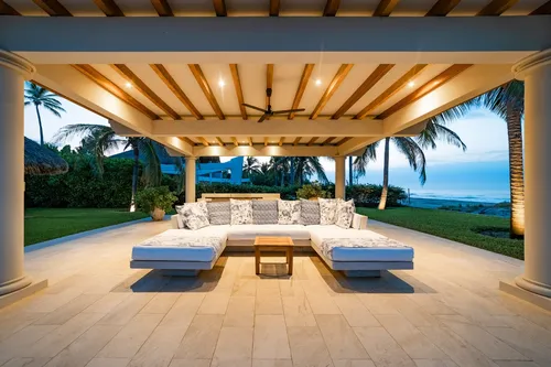 Casa Palmarena
