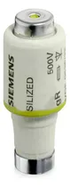 Comprar Fusível Silized Diii 50a 500v 50ka 5sd460 Siemens