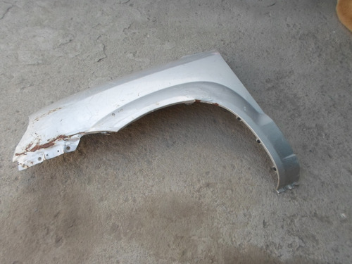 Guardafango Izquierdo Hyundai Tucson 4x2 2005-2008