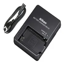 Comprar Cargador Nikon Mh-24 (nuevo) Bateria En El14 En El14a Tienda