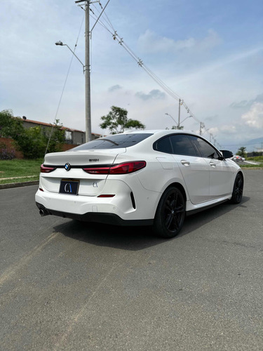 BMW Serie 2 1.5 218i Gran Tourer