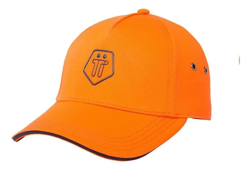 Gorra Beisbolera Totto Plus
