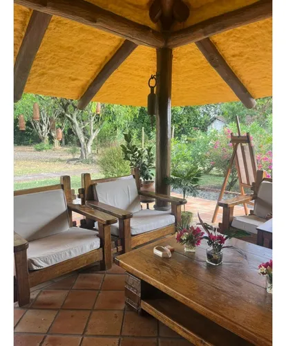 Venta De Finca De 2800mtrs2 En Ginebra, Valle 13332-1