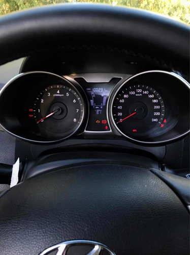 Hyundai Veloster 1.6 130cv 2013