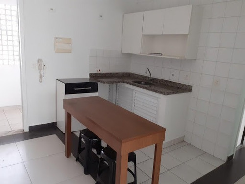 Apartamento À Venda, 43 M² Por R$ 390.000,00 - Santa Cecília - São Paulo/sp - Ap2897