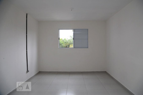 Apartamento Para Aluguel - Vila Santa Luzia, 1 Quarto, 32 - 893265826
