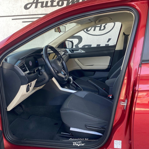 Volkswagen Virtus Virtus MSI 1.6 Comfortline AT