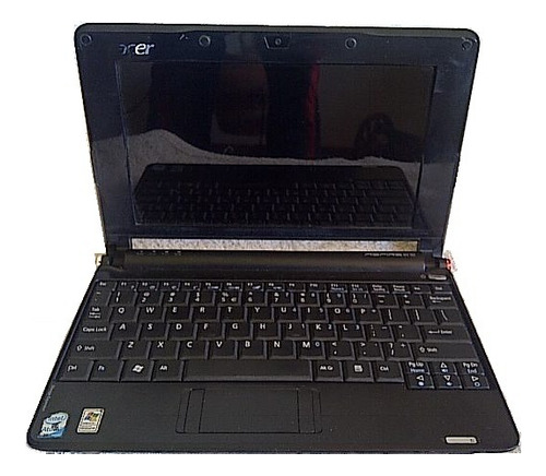 Mini Laptop Acer 