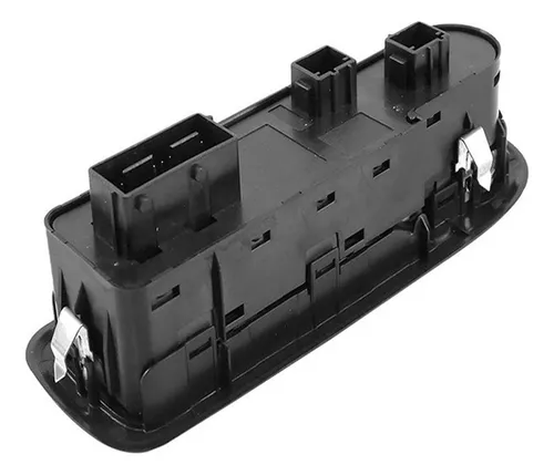 Interruptor Maestro M Control For Citroen C5 Peugeot 408 508