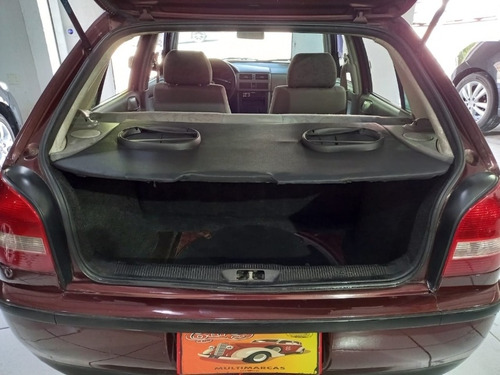 Volkswagen Gol Mi