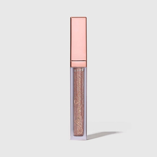 Imagem 3 de 3 de Shine E Glow Rose Quartz Mariana Saad - Sombra Líquida