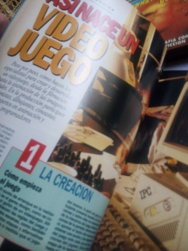 Revista Conozca Más Año 5 No. 10 La Nasa Y La Atlántida