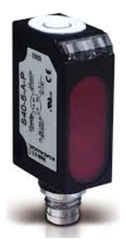 Sensores Fotoelectricos S40-pr-5-b03-ph