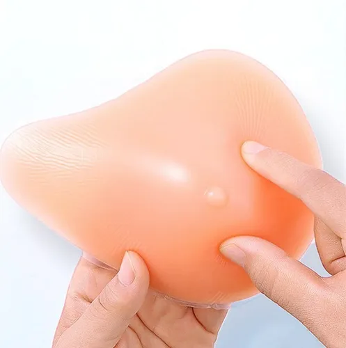 Copa silicona pecho hotsell