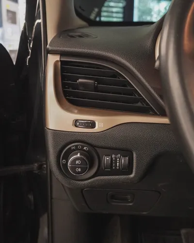 Jeep Cherokee 3.2 4x4 2014