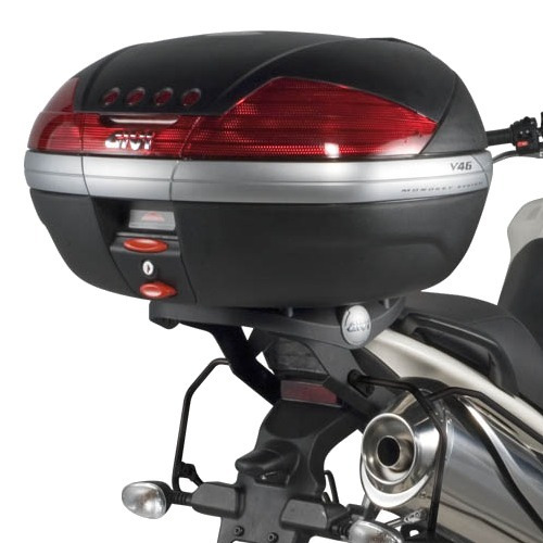 Soporte Givi Top Case Triumph Tiger 1050 Sr225 Bamp