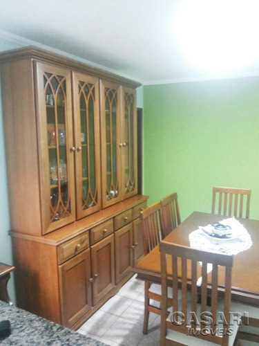 Imagem 2 de 11 de Sobrado À Venda, 250 M² Por R$ 900.000,00 - Santa Terezinha - São Bernardo Do Campo/sp - So17437
