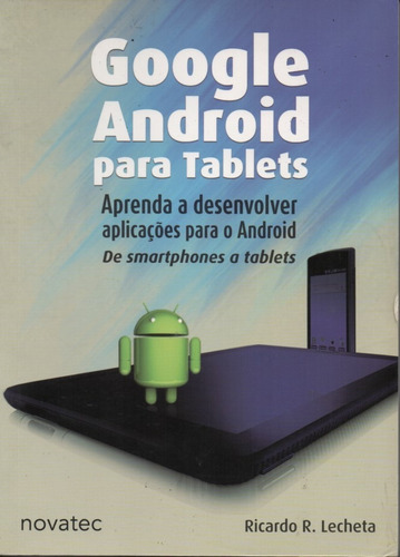 Google Android Para Tablets