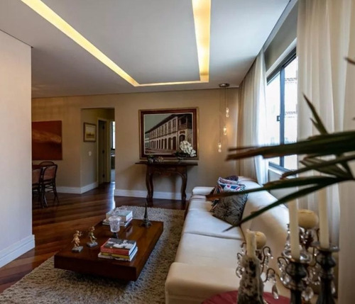 Imagem 6 de 13 de Apartamento Com 3 Dormitórios À Venda, 110 M² Por R$ 1.280.000 - Moema - São Paulo/sp - Ap20203
