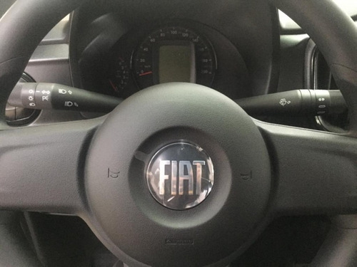 Imagem 10 de 10 de Fiat Fiorino Endurance 1.4 Flex