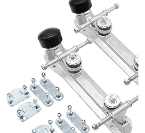1 Par De Bases Modification Cm Skate The 23.4