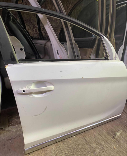 Puerta Delantera Derecha Honda Brv 2017 2018 2019 A 2022