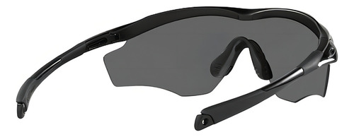 Oakley M2 Frame Xl Mtt Black /Prizm Blk Polarized Oo9343-19