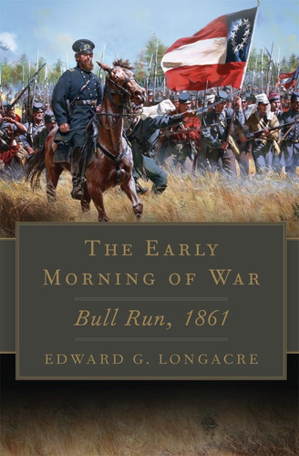 Libro: Early Morning Of War (campaigns And Commanders Series