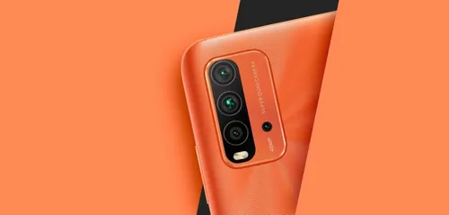 Xiaomi Redmi 9t M2010j19sy 4g 64gb Dual Sim Duos