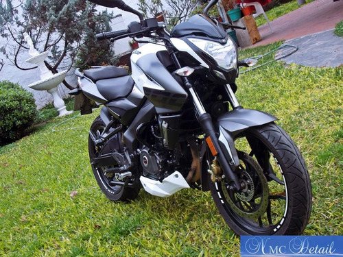 Bajaj Rouser 200 Ns Fi