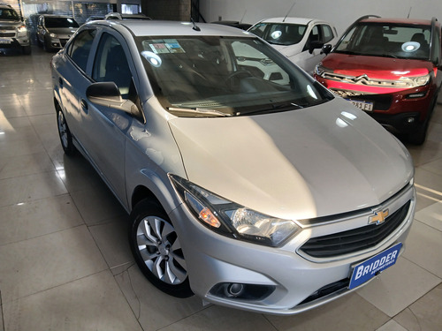 Chevrolet Prisma 1.4 Lt 98cv