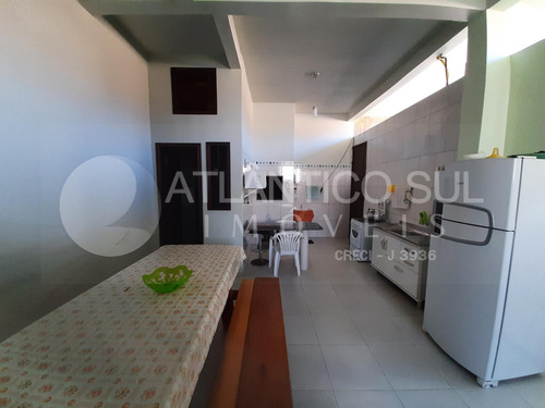 Imagem 17 de 30 de Casa À Venda, Canoas, Pontal Do Parana - Pr - 510