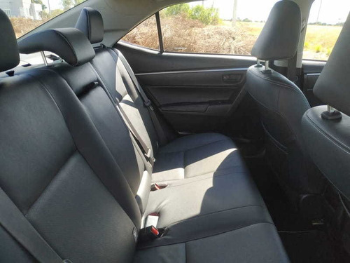 Imagem 10 de 10 de Toyota/corolla Xei 2.0 Automático