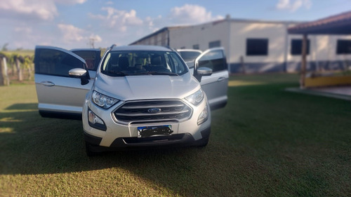 Ford Ecosport 1.5 Se Flex 5p