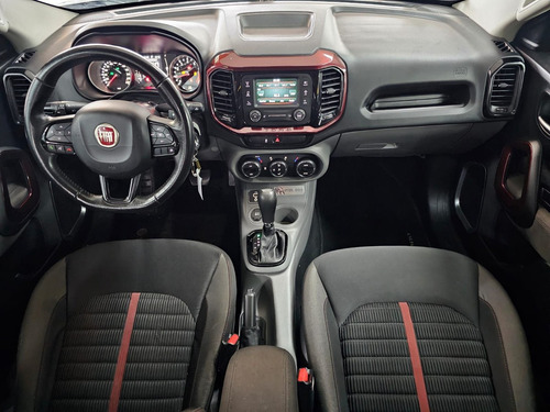 Fiat Toro 1.8 16V EVO FREEDOM OPEN EDITION
