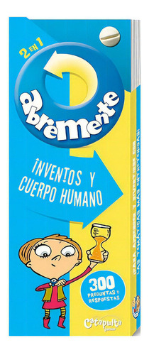 Abremente Inventos Y Cuerpo Humano