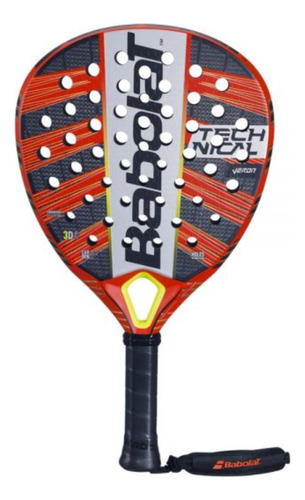 Pala De Padel Babolat Technical Veron 2023 + Overgrip